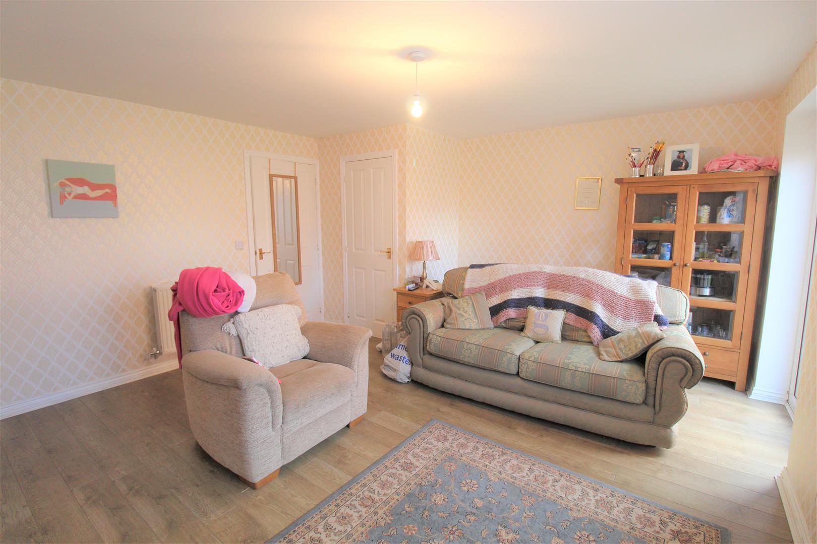 Burtree Drive, Norton Heights, Stoke-On-Trent